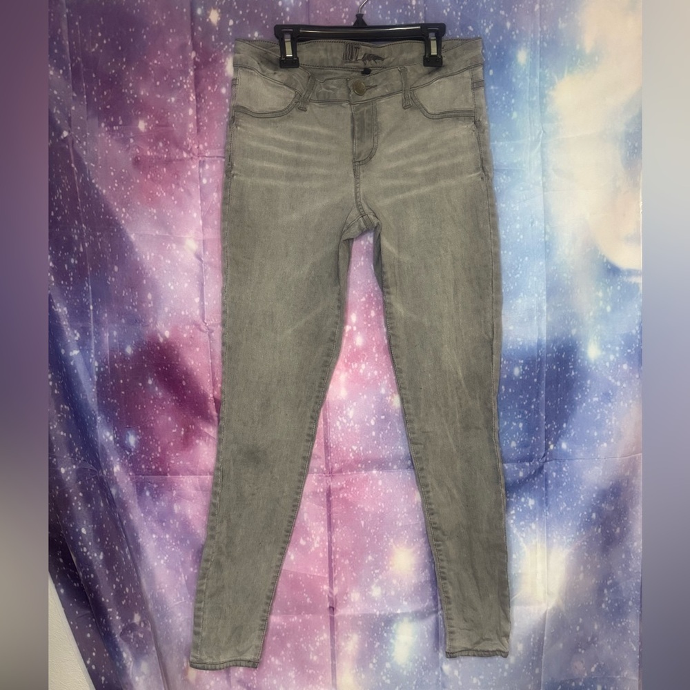 Kut from the kloth skinny jeans 🛍